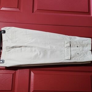 EUC (never worn) Sz14P Caribbean Joe Cargo Pants